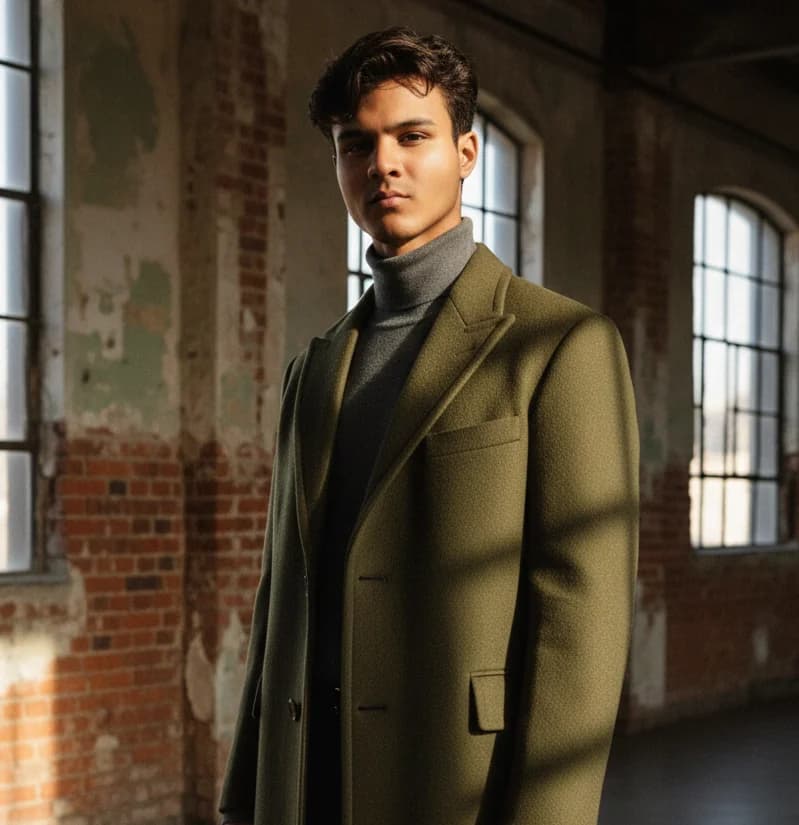 Iftekhar Anwar - Product Manager & Developer