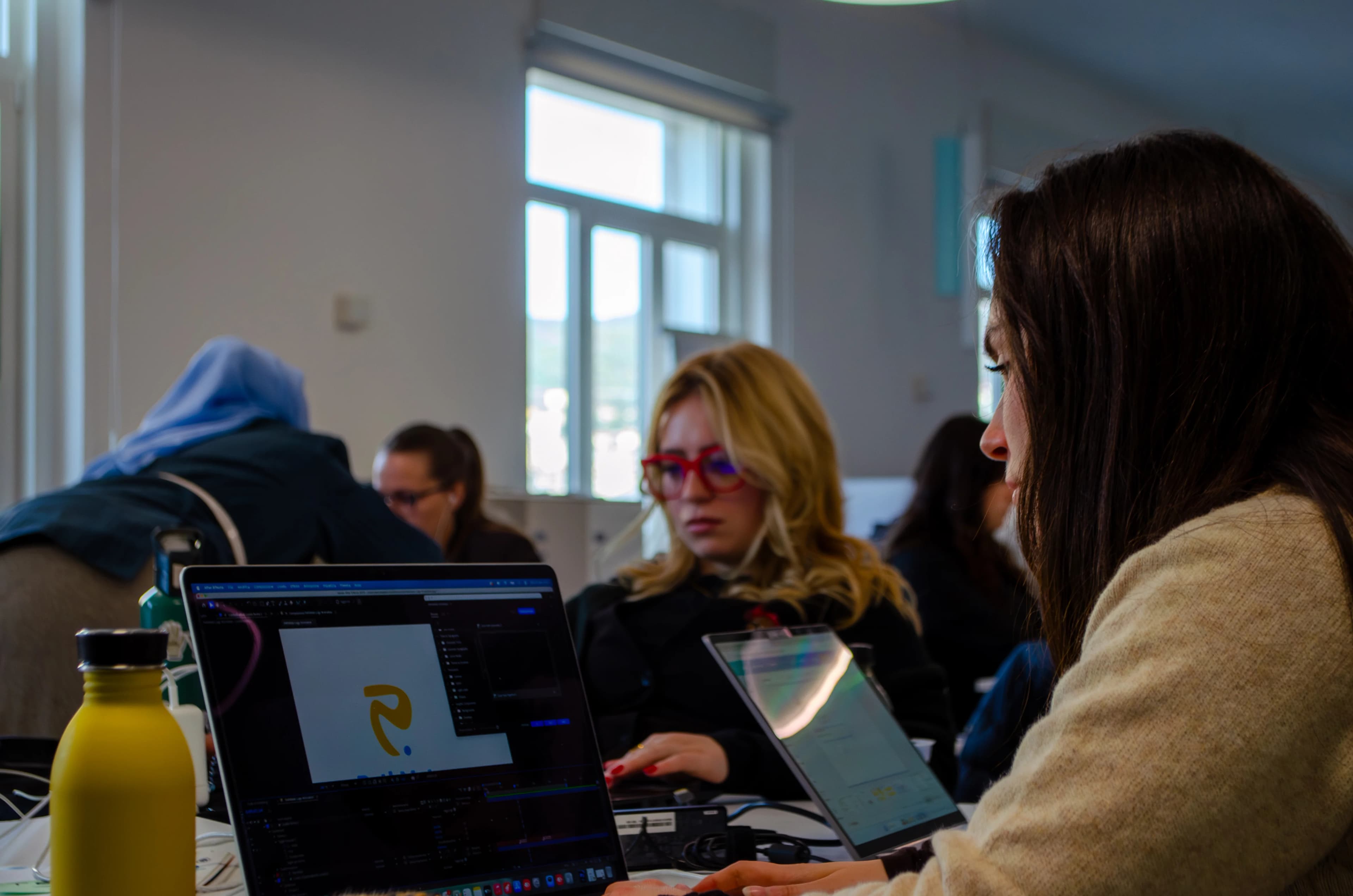 User Research & Co-Design Session