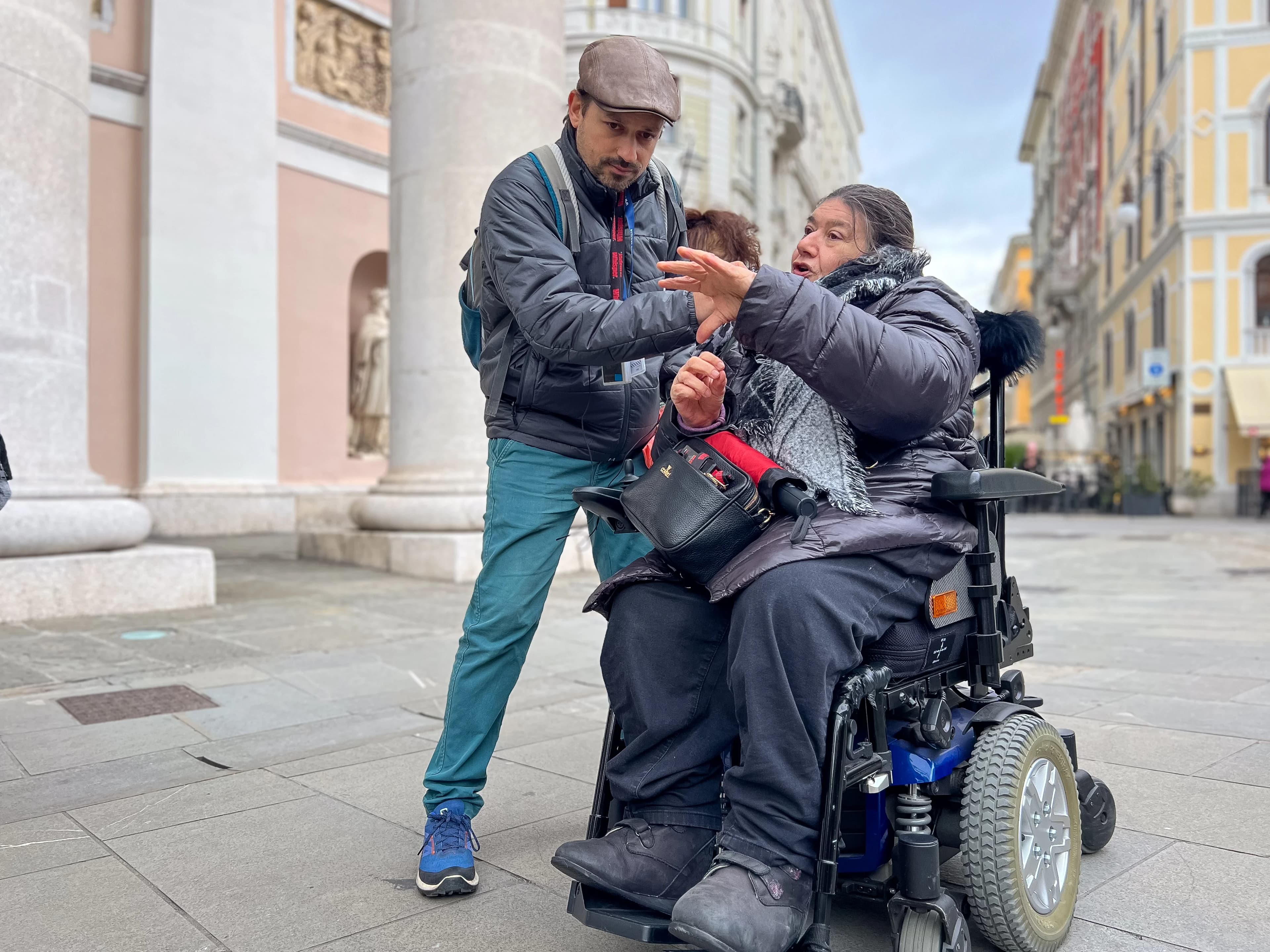 Getting to know the Problems