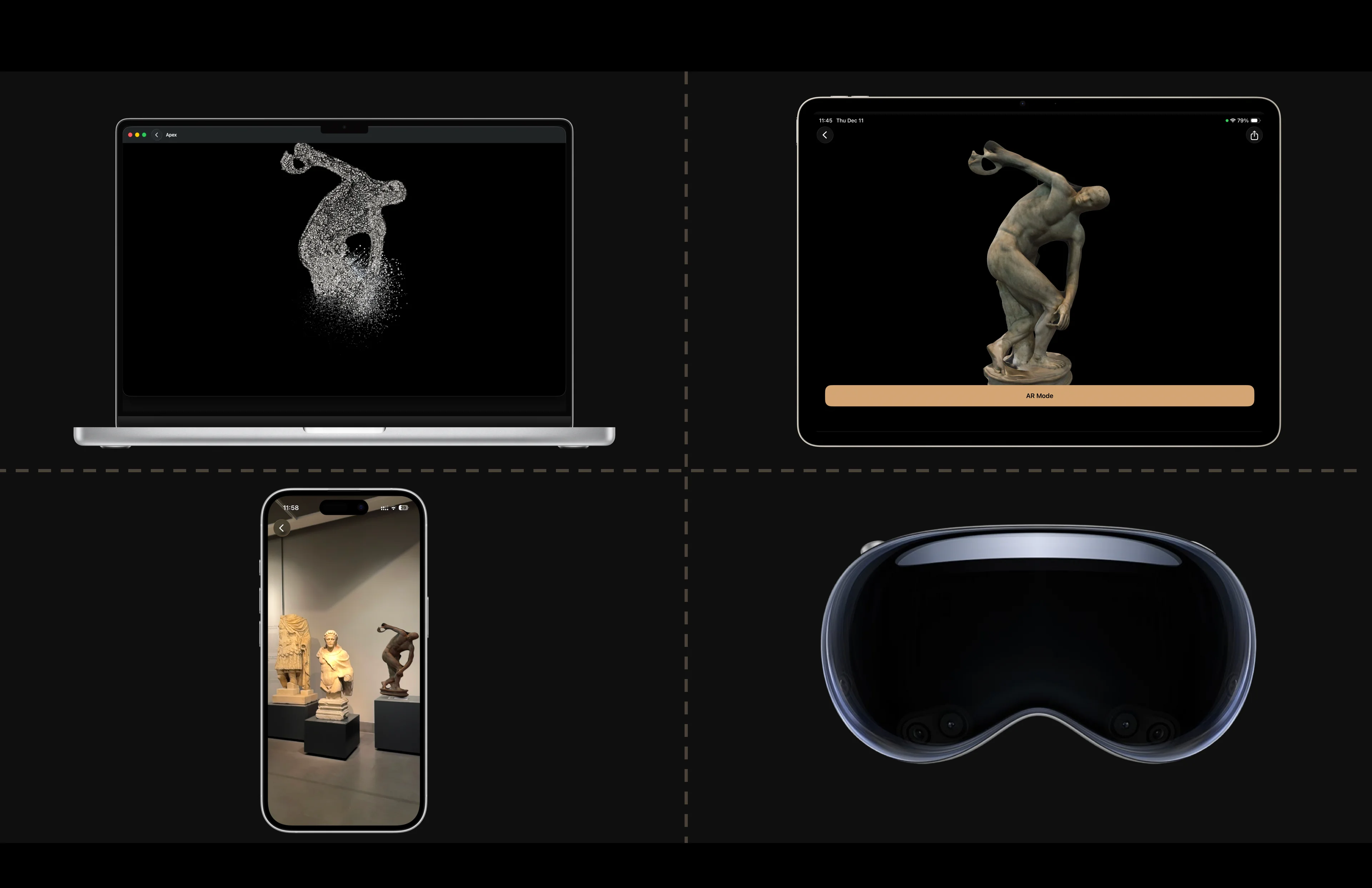 3D Heritage Generator