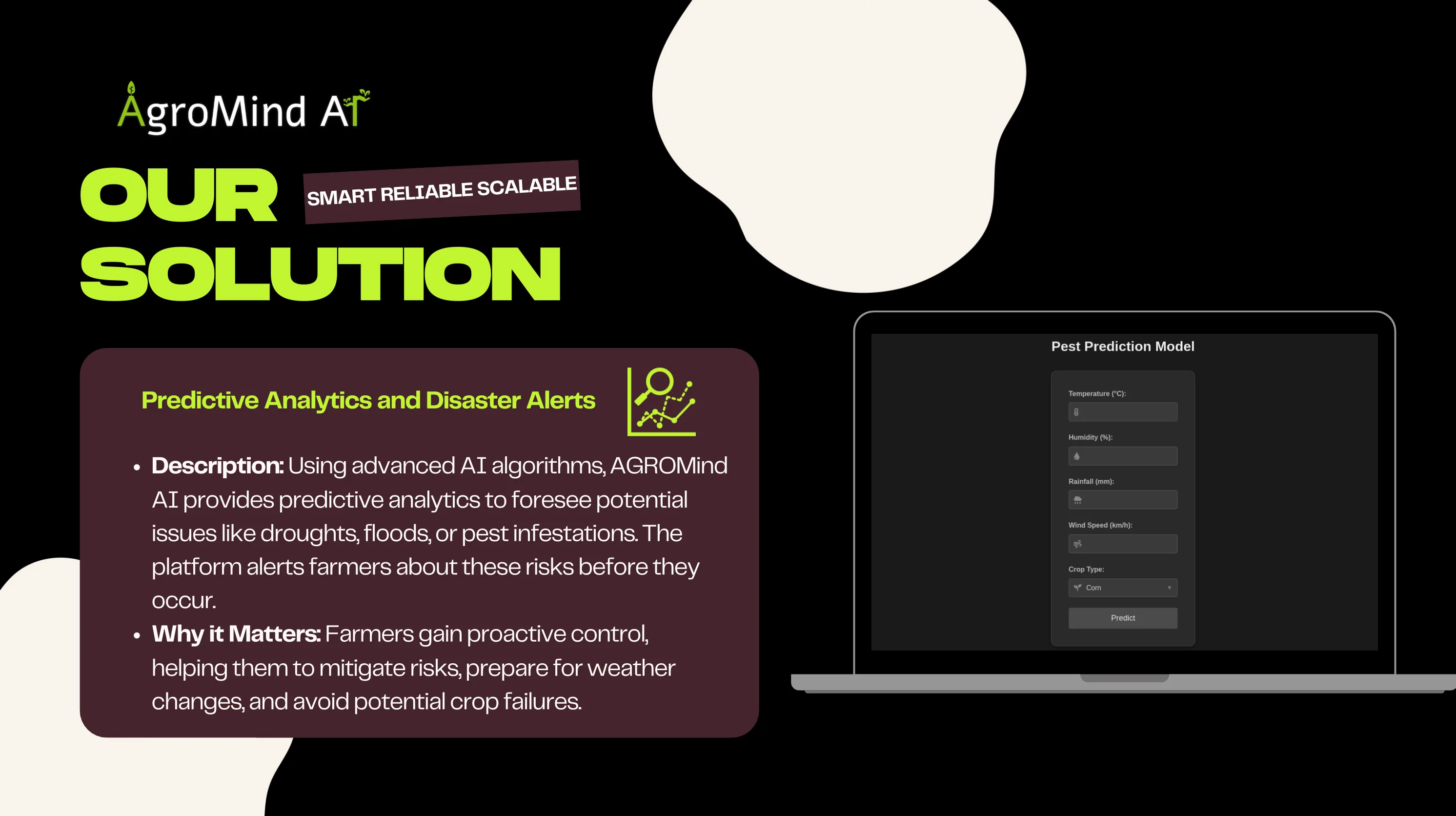 Local Testing with Farms in Turin